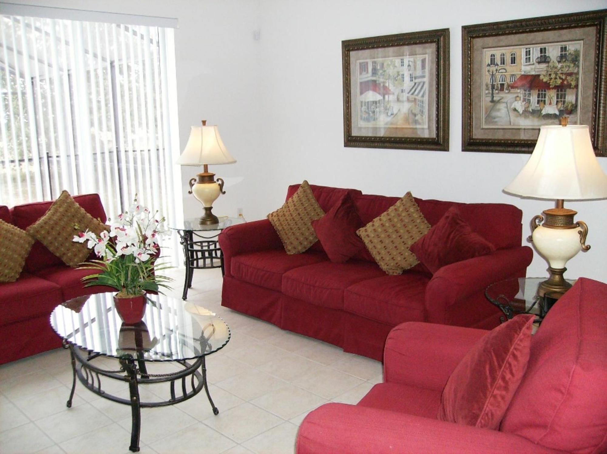 Private Pool Homes Kissimmee Exterior foto
